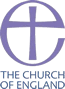C of E logo