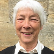 <p><strong>Gill Bland</strong></p>