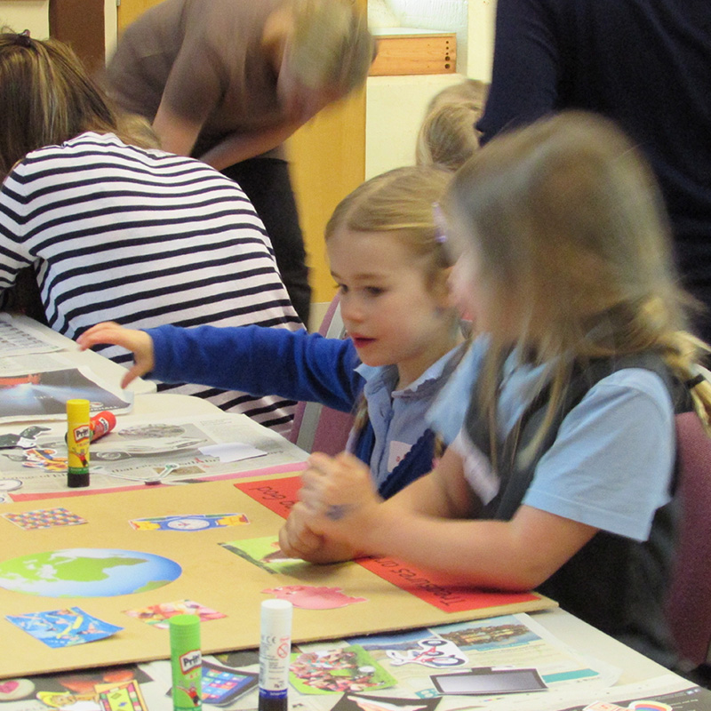 Arts and Craft