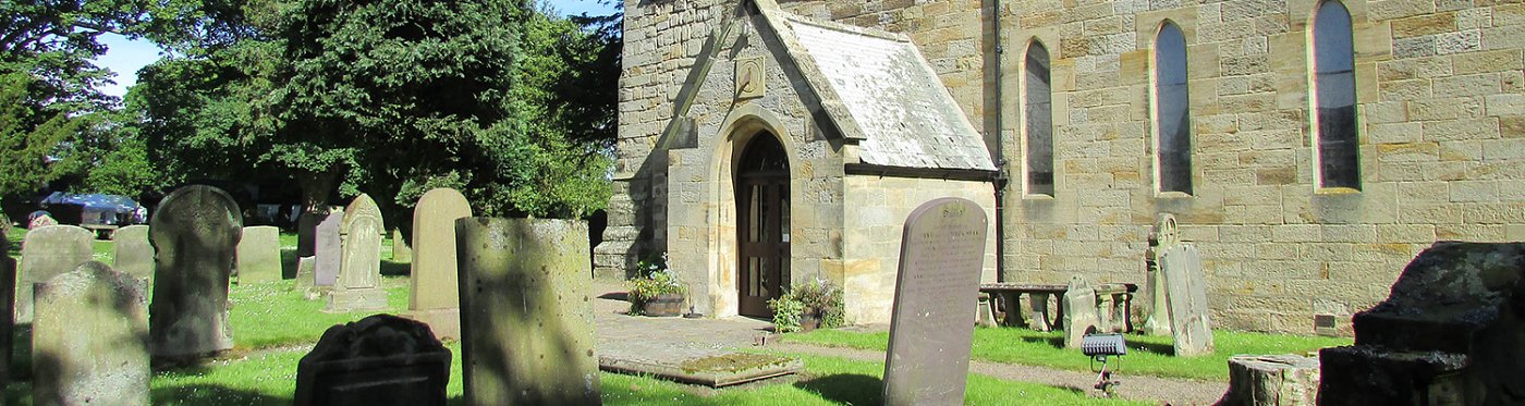Lesbury