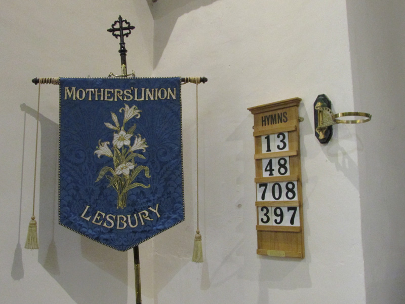 lesbury