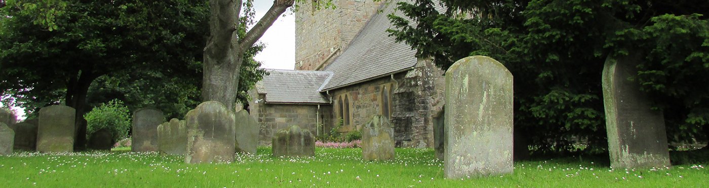 Longhoughton