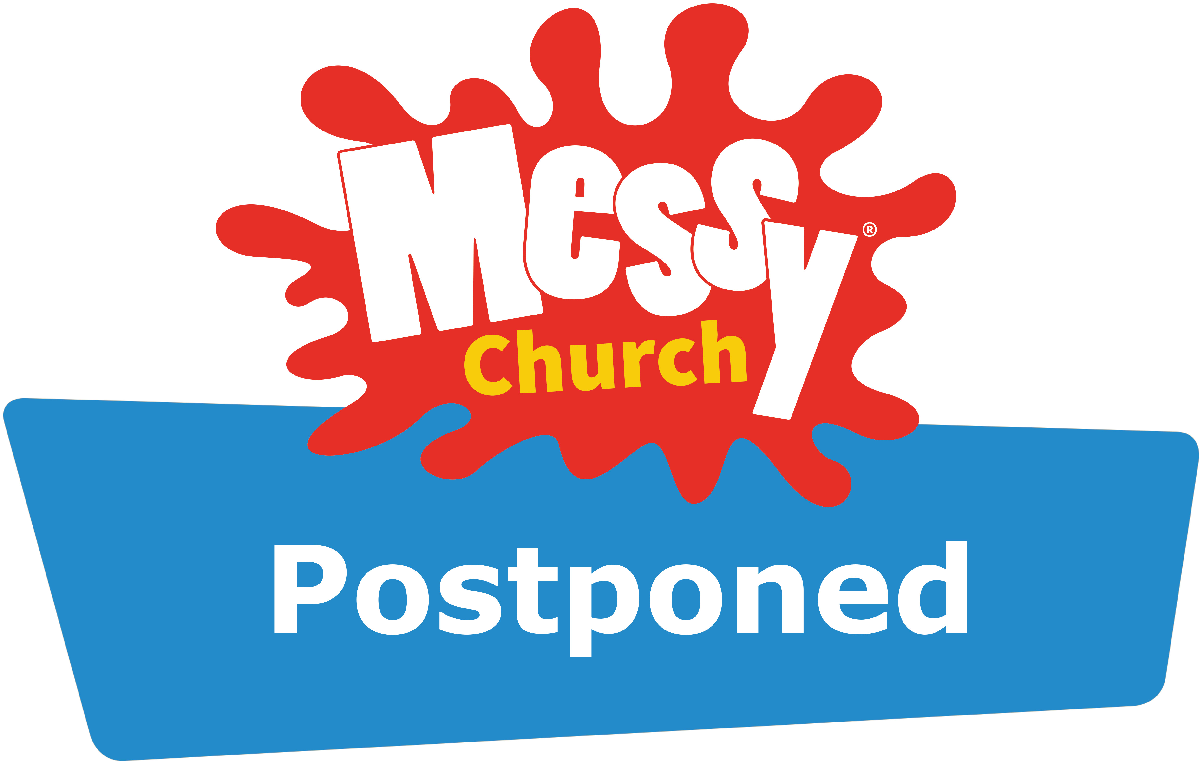 Messy Church