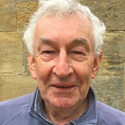 <p>Nick Naylor</p>