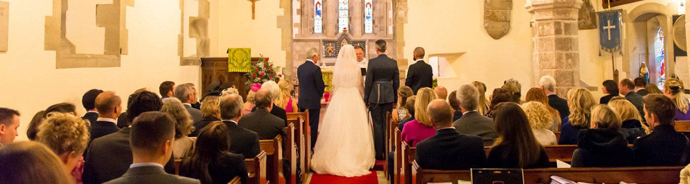 Wedding Services